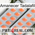 Tadalafil Sunrise 27